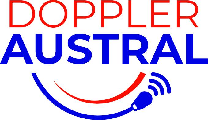 Logo Doppler Austral